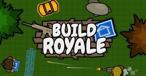 Build Royale .